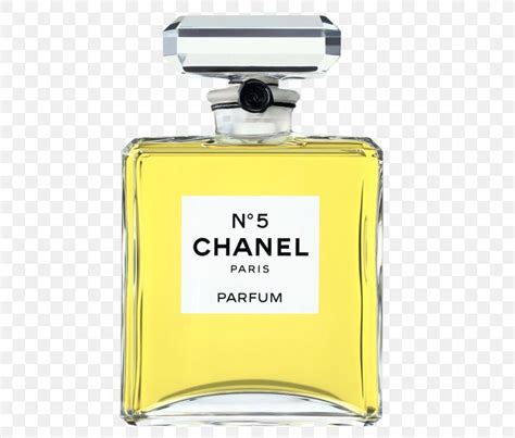 chanel 5 ambergris